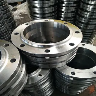 Flange MS SORF FORG, A105 18 inch PN25 Slip On China